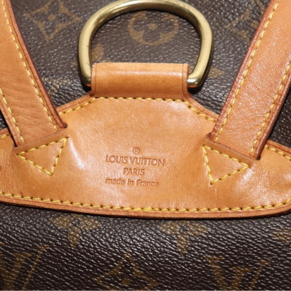 MM backpack 

The ever popular backpack - this one is in excellent - Picture 11 of 16